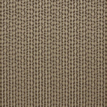 Caracal Bronze Fabric by the Metre